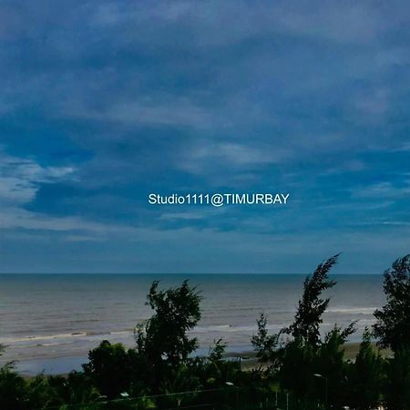 Studio1111@Timurbay Kuantan Exterior foto